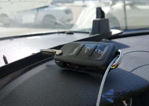 2014 Volkswagen Passat 2.0L Tdi Se from USA, damaged, VIN 1VWBN7A34EC021237